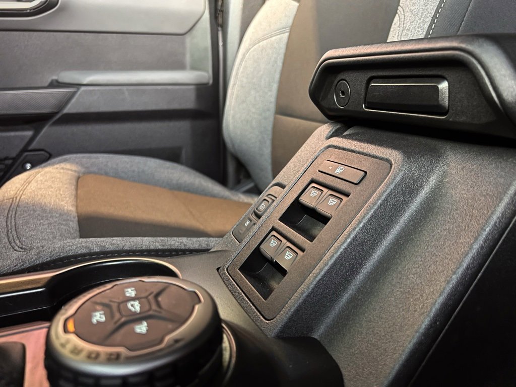 Used 2023 Ford Bronco Big Bend image 72