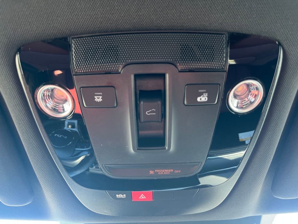 New 2025 Kia K5 GT-Line w/ GT-Line Premium Package image 35