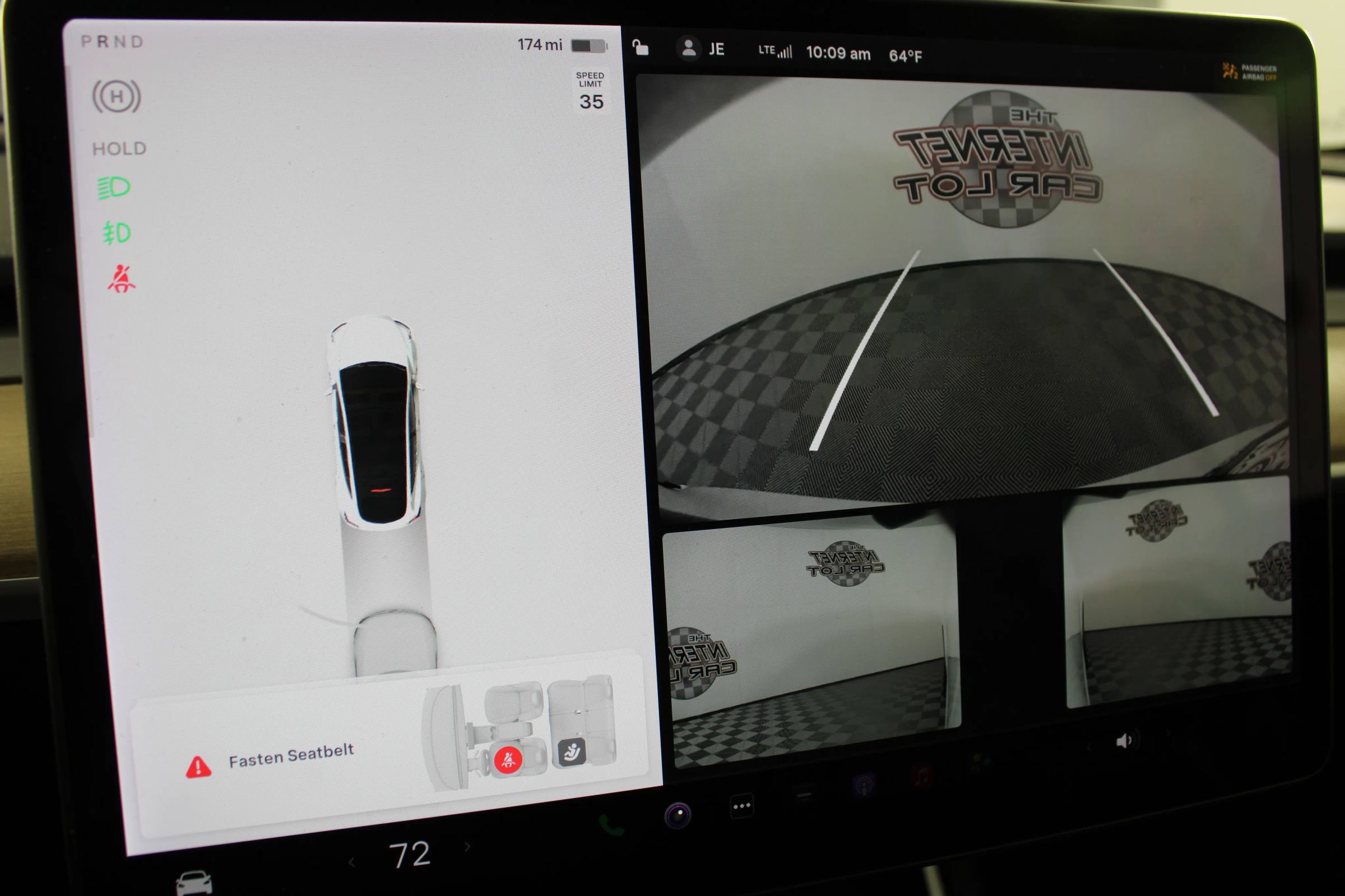 Used 2020 Tesla Model Y Long Range image 20