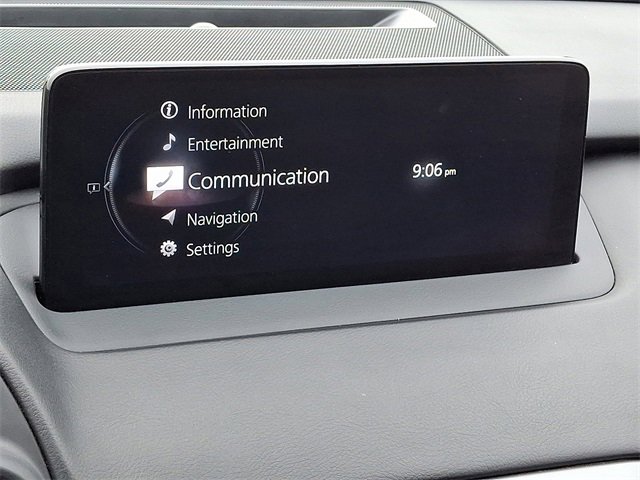 Used 2023 MAZDA CX-9 Touring image 3