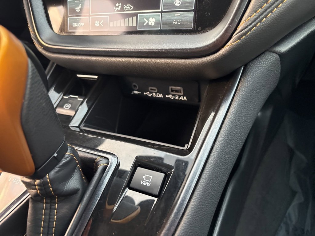 Certified 2023 Subaru Outback Wilderness image 23