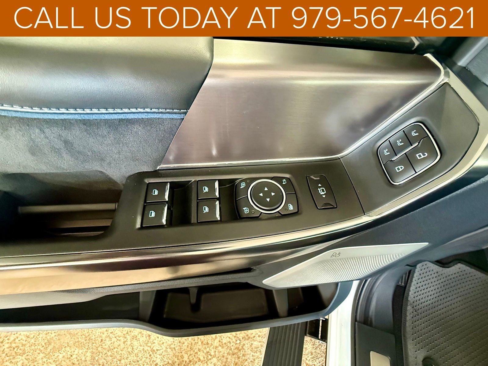 New 2026 Ford F350 Platinum image 12