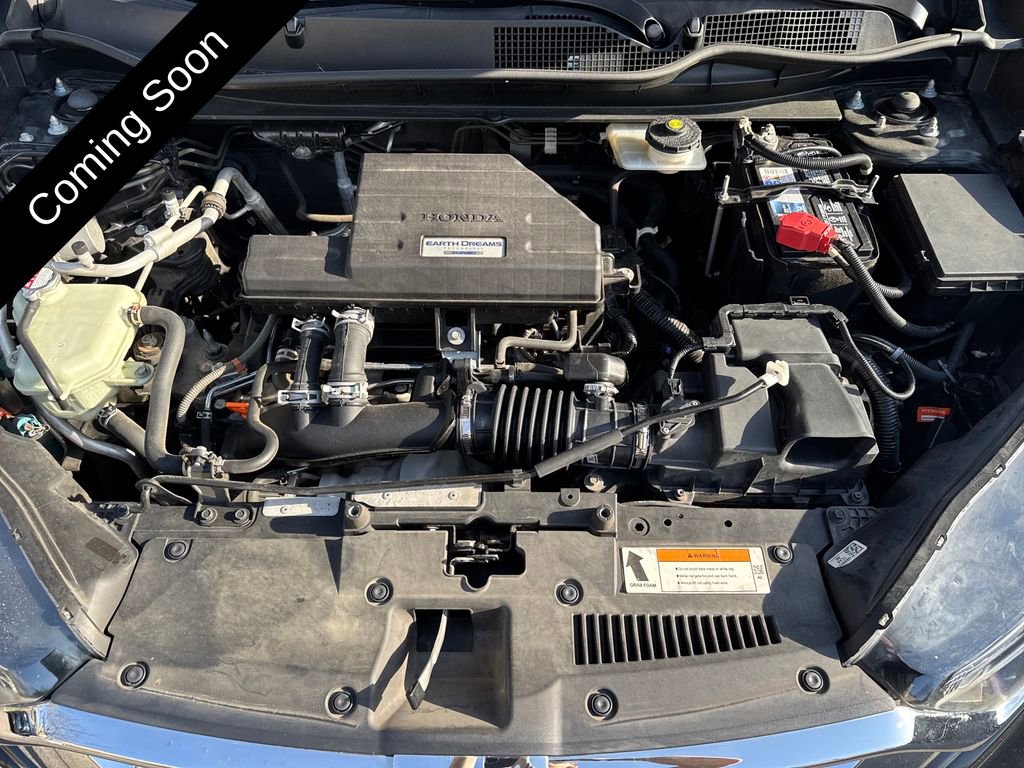 Used 2018 Honda CR-V EX-L image 22