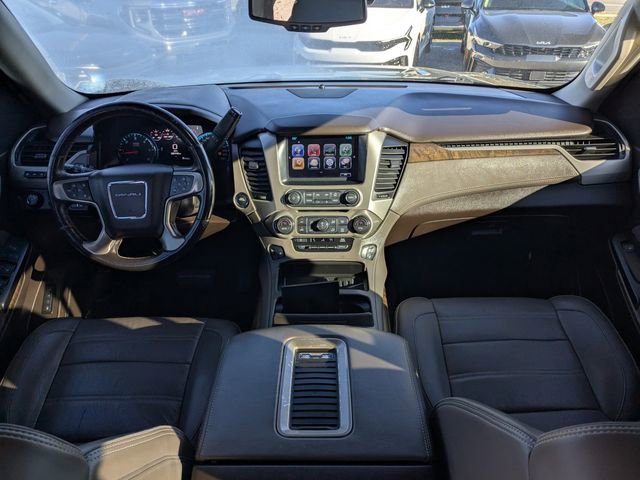 Used 2018 GMC Yukon XL Denali w/ Denali Ultimate Package AWD/4WD image 14