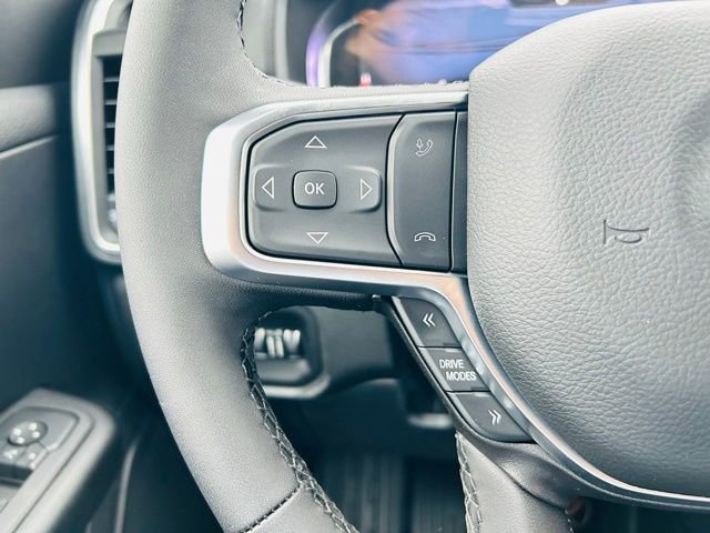 New 2026 RAM 1500 Big Horn image 23