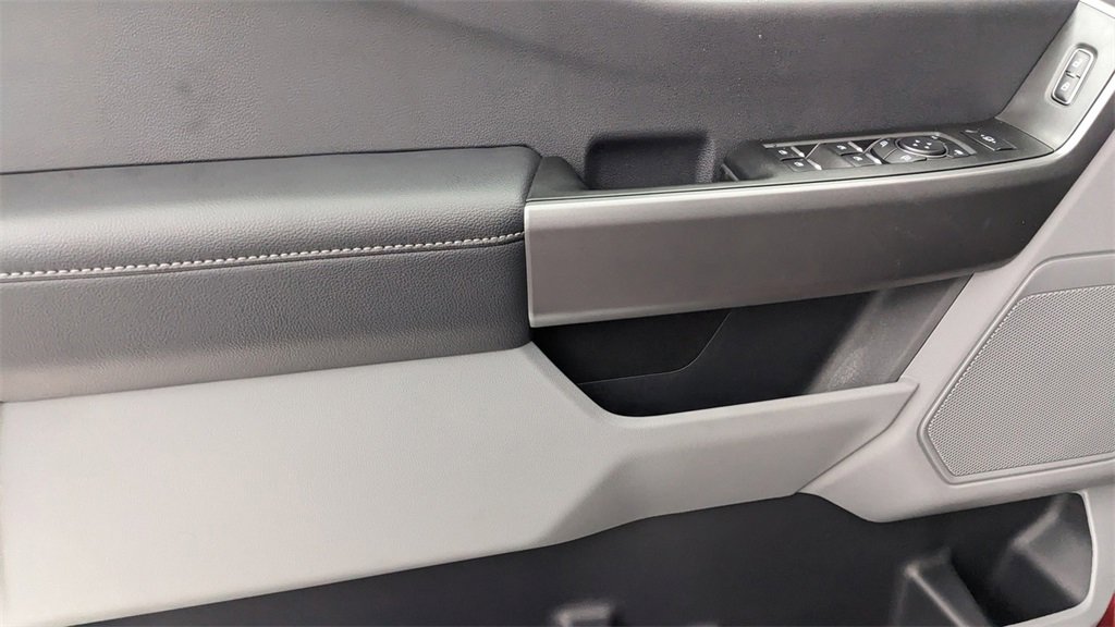 New 2026 Ford F250 XLT image 25