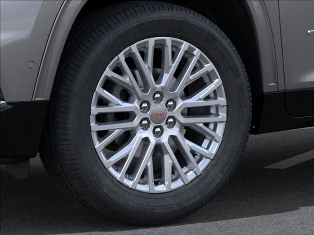 New 2026 GMC Acadia Denali FWD image 9