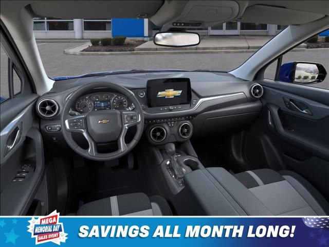 New 2026 Chevrolet Blazer LT w/ Convenience Package FWD image 15