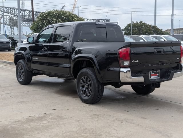 Used 2023 Toyota Tacoma SR5 AWD/4WD image 11