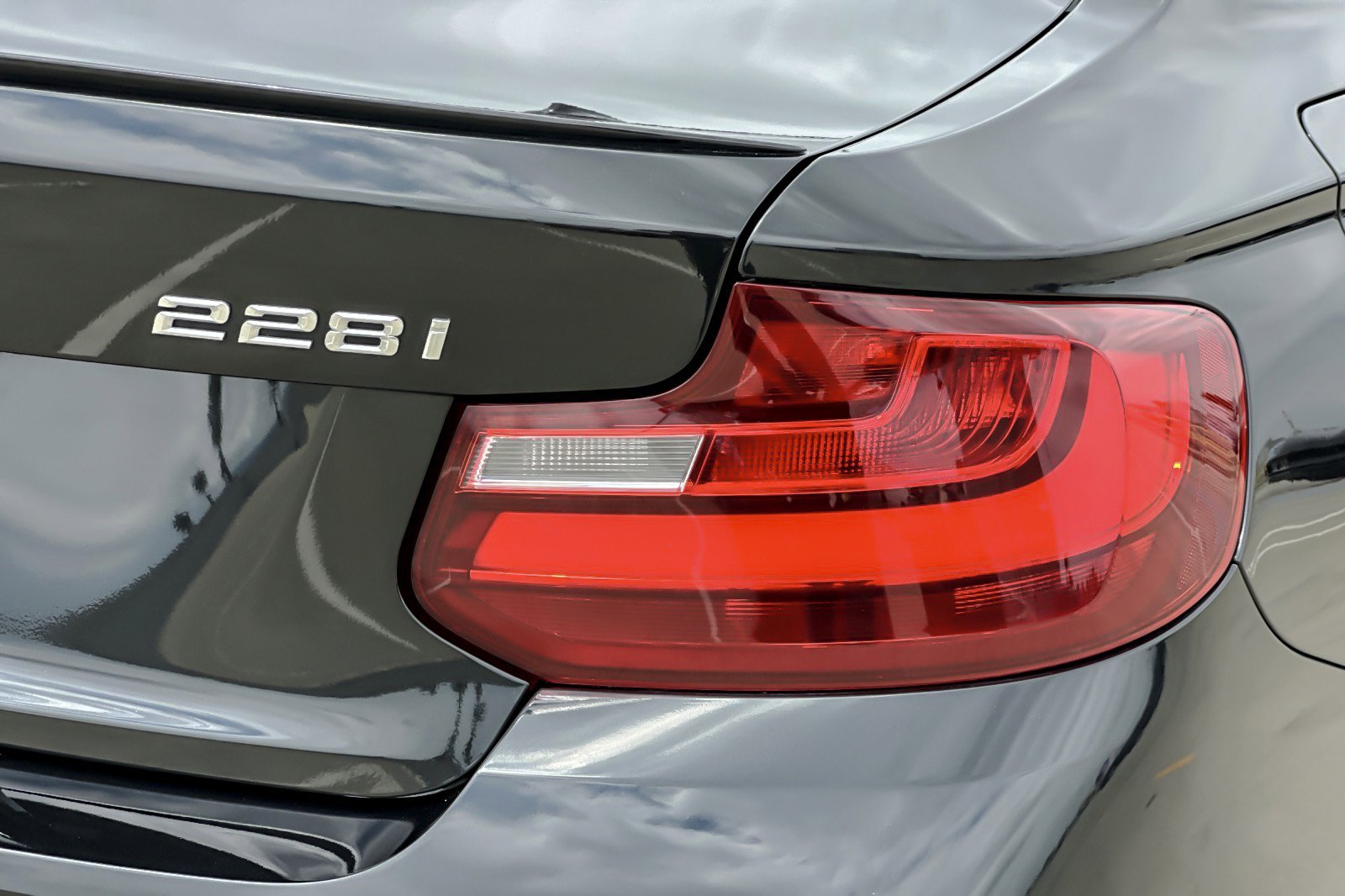 Used 2016 BMW 228i Coupe RWD image 25