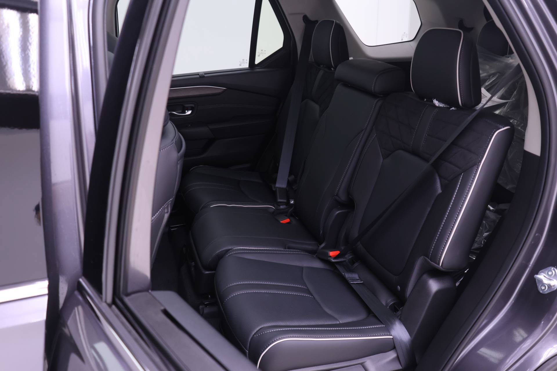 New 2026 Honda Pilot Elite image 10