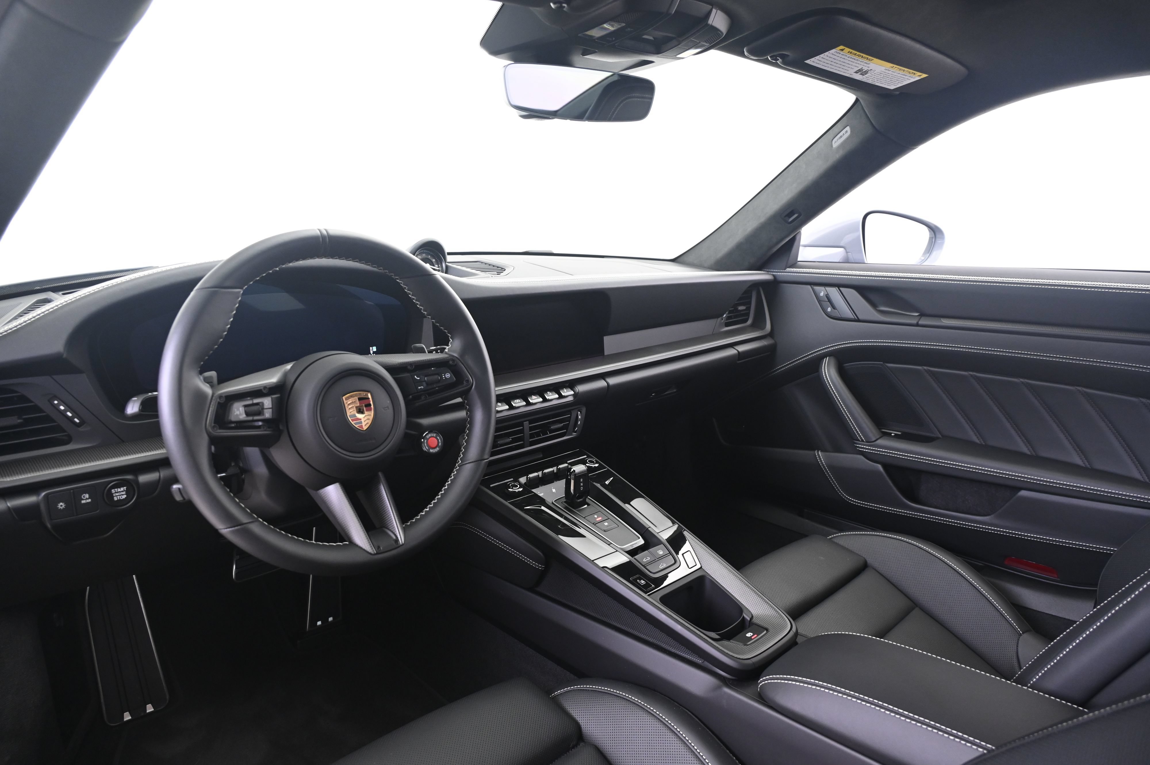 Certified 2026 Porsche 911 Carrera GTS RWD image 24