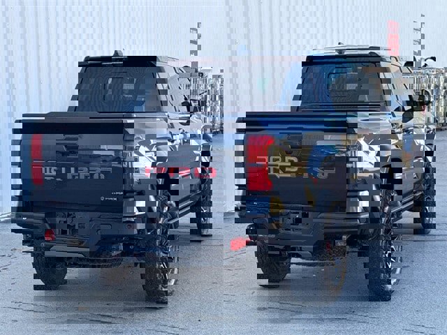 Used 2025 Toyota Tacoma TRD Pro image 4