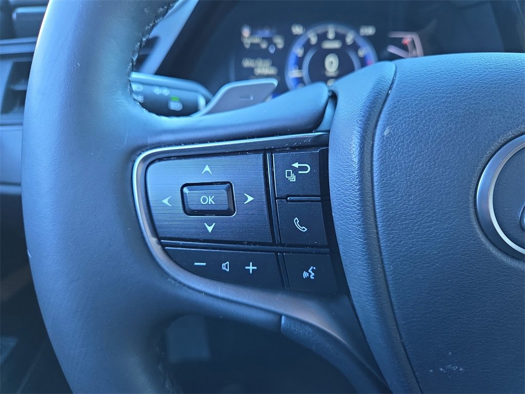 Used 2022 Lexus ES 350 image 19