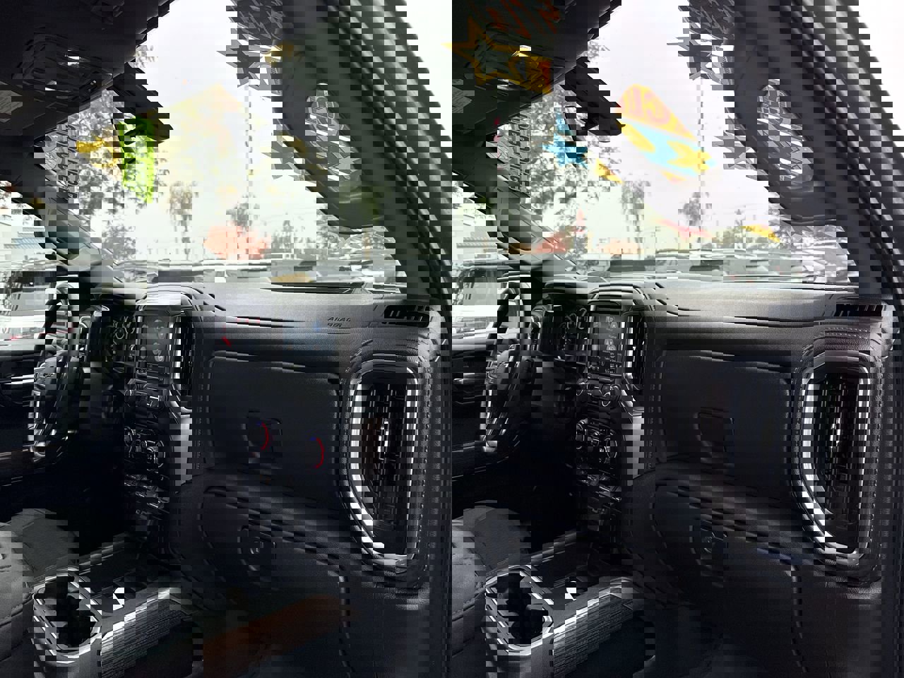 Used 2022 Chevrolet Silverado 1500 RST image 26