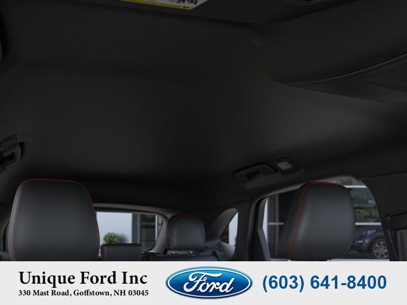 New 2026 Ford Escape ST-Line w/ Cold Weather Package image 52