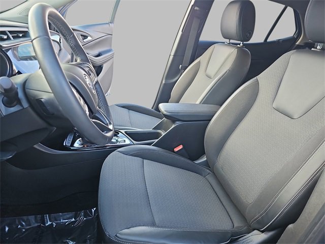 Certified 2022 Buick Encore GX Select image 14