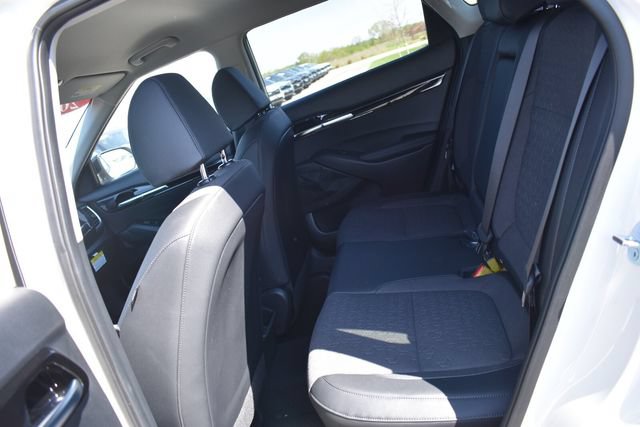 New 2026 Kia Seltos S AWD/4WD image 18