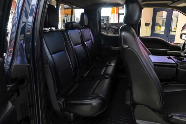 Used 2017 Ford F250 Lariat RWD image 32