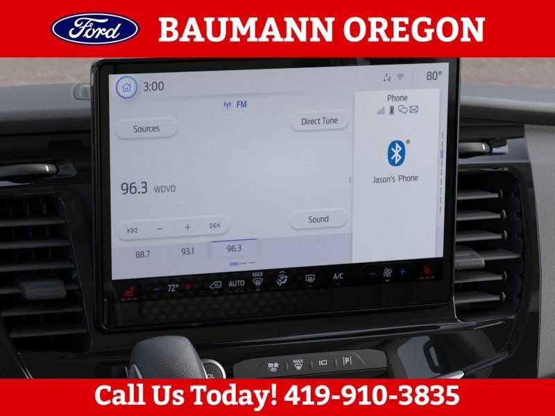 New 2026 Ford Transit 350 XLT RWD image 14
