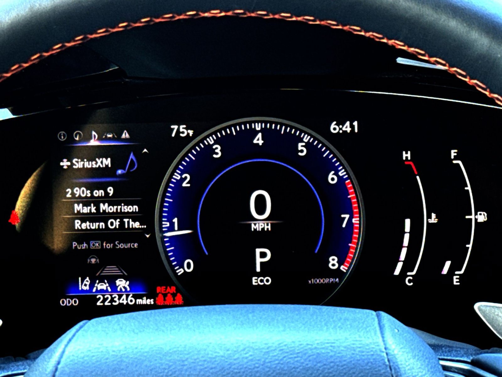 Used 2024 Lexus NX 350 AWD w/ Cold Area Package image 17