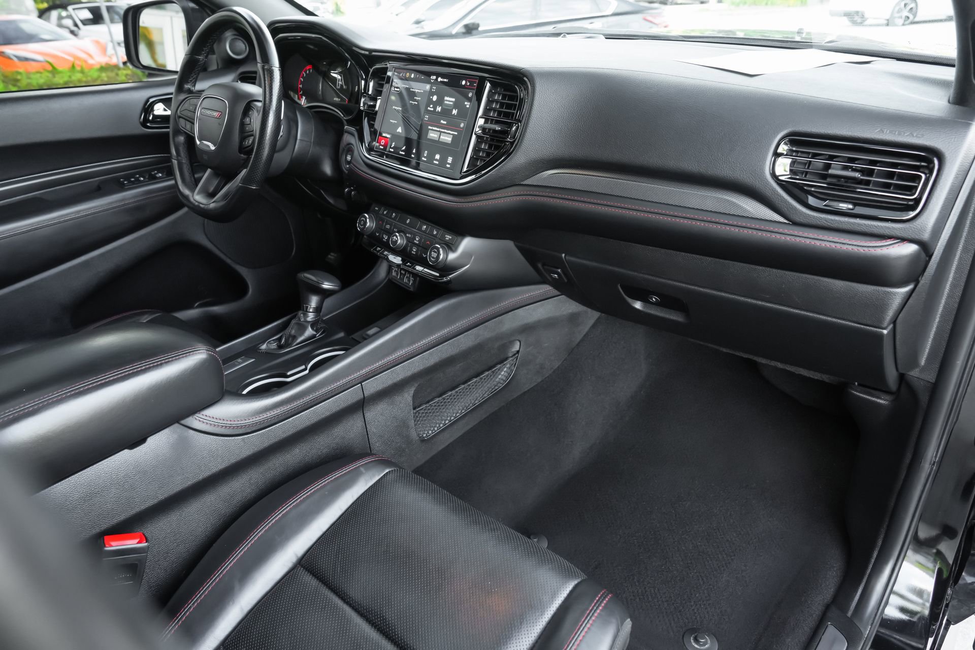 Used 2024 Dodge Durango R/T image 39