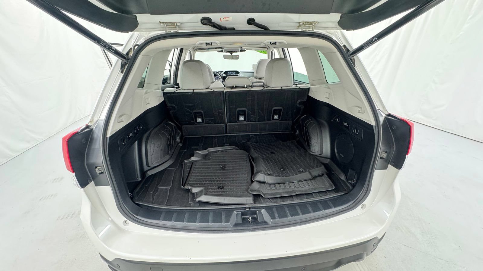 Certified 2024 Subaru Forester Limited AWD/4WD image 17