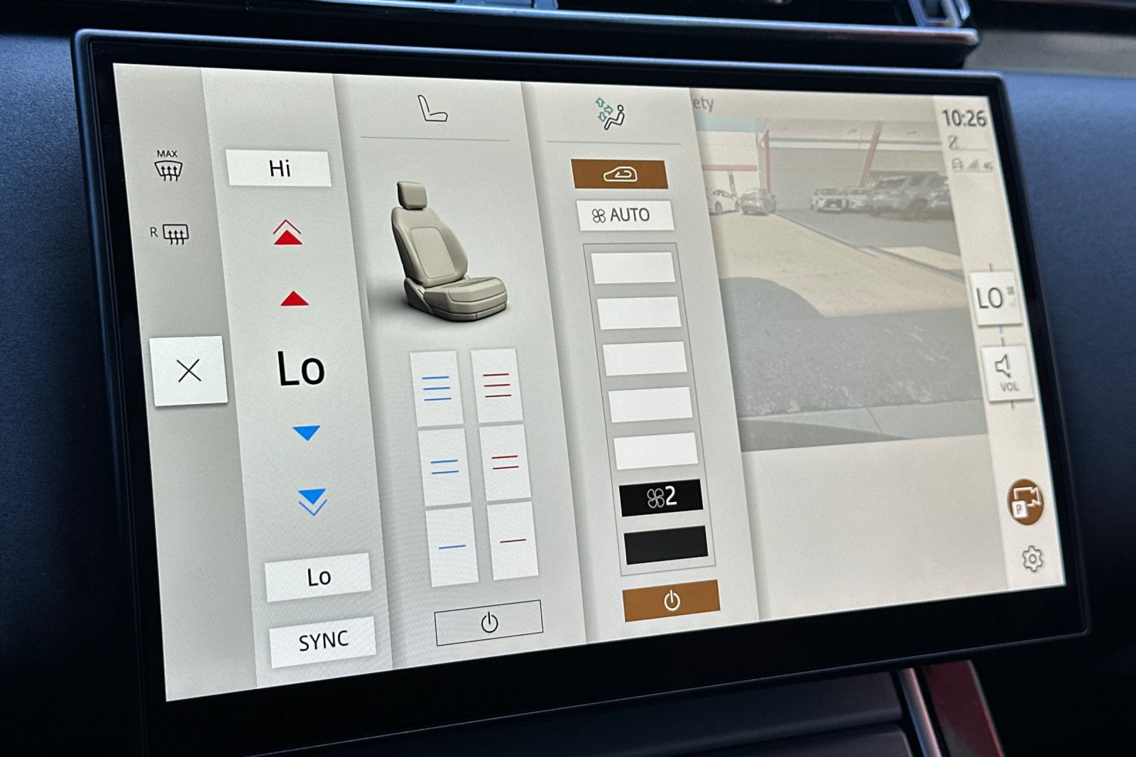 Used 2024 Land Rover Range Rover Velar S AWD/4WD image 21
