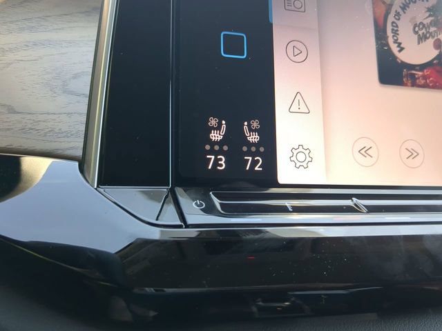 Used 2026 Volkswagen Atlas SE AWD/4WD image 21