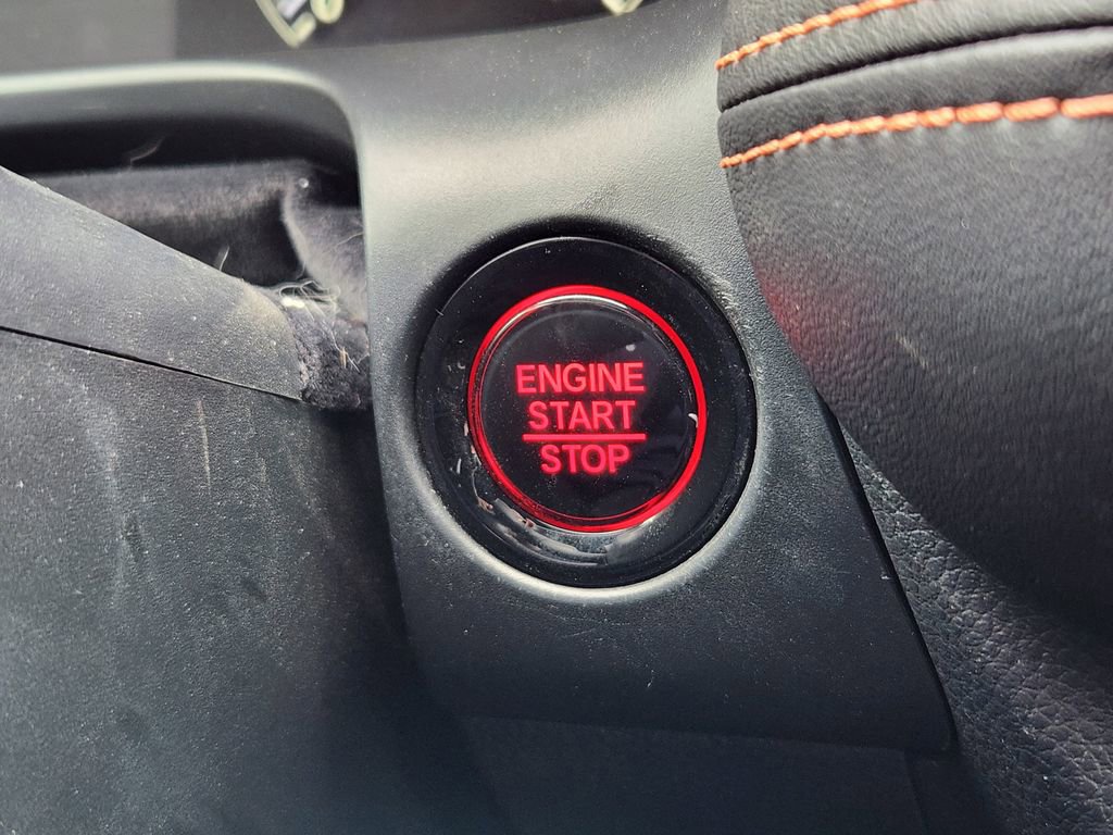 Used 2023 Honda HR-V Sport image 23