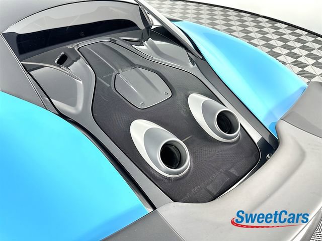 Used 2019 McLaren 600LT image 38