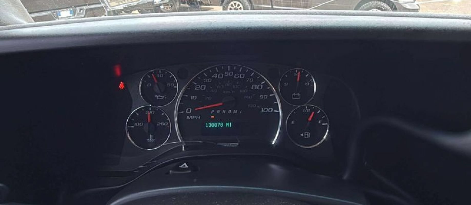 Used 2019 Chevrolet Express 2500 w/ Driver Convenience Package RWD image 9