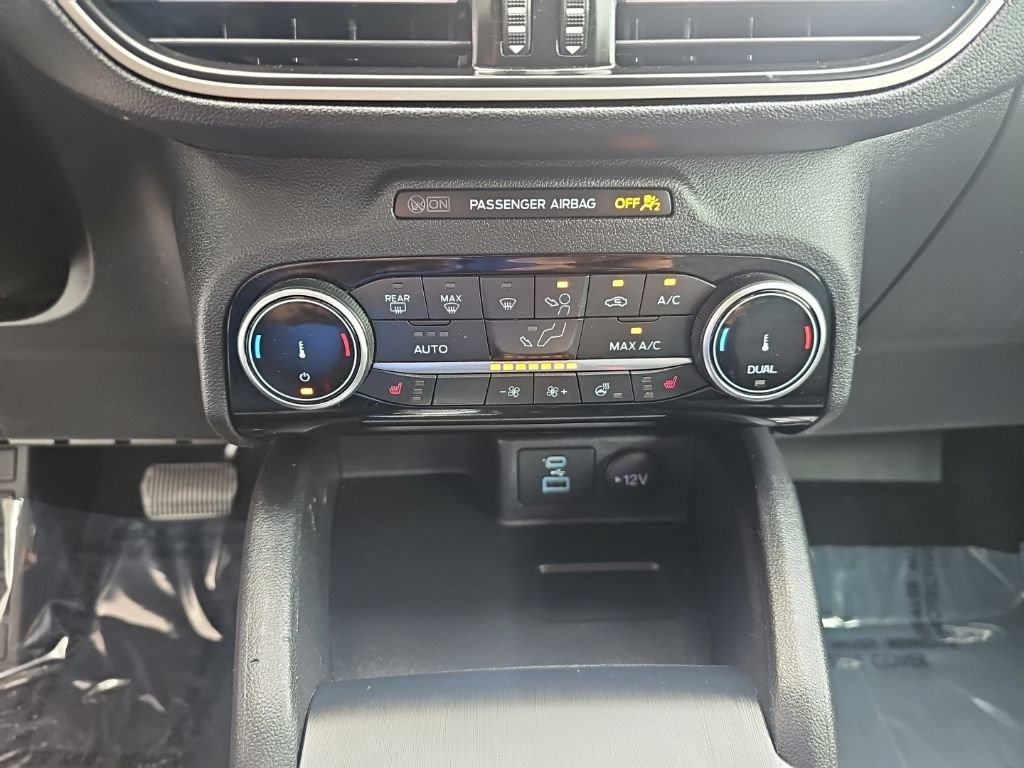Used 2022 Ford Escape SEL AWD/4WD image 17