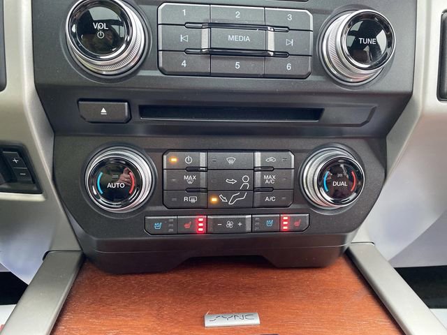 Used 2018 Ford F250 King Ranch w/ King Ranch Ultimate Package image 21