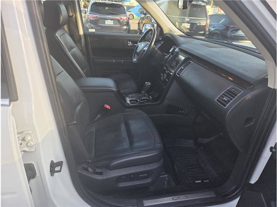 Used 2014 Ford Flex Limited w/ Equipment Group 301A image 21