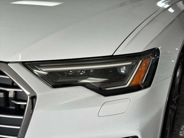 Used 2019 Audi A6 3.0T Premium Plus image 8