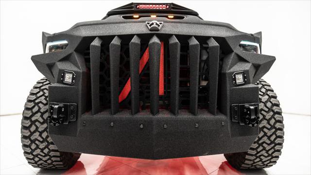 Used 2024 RAM 1500 TRX w/ TRX Level 2 Equipment Group image 16