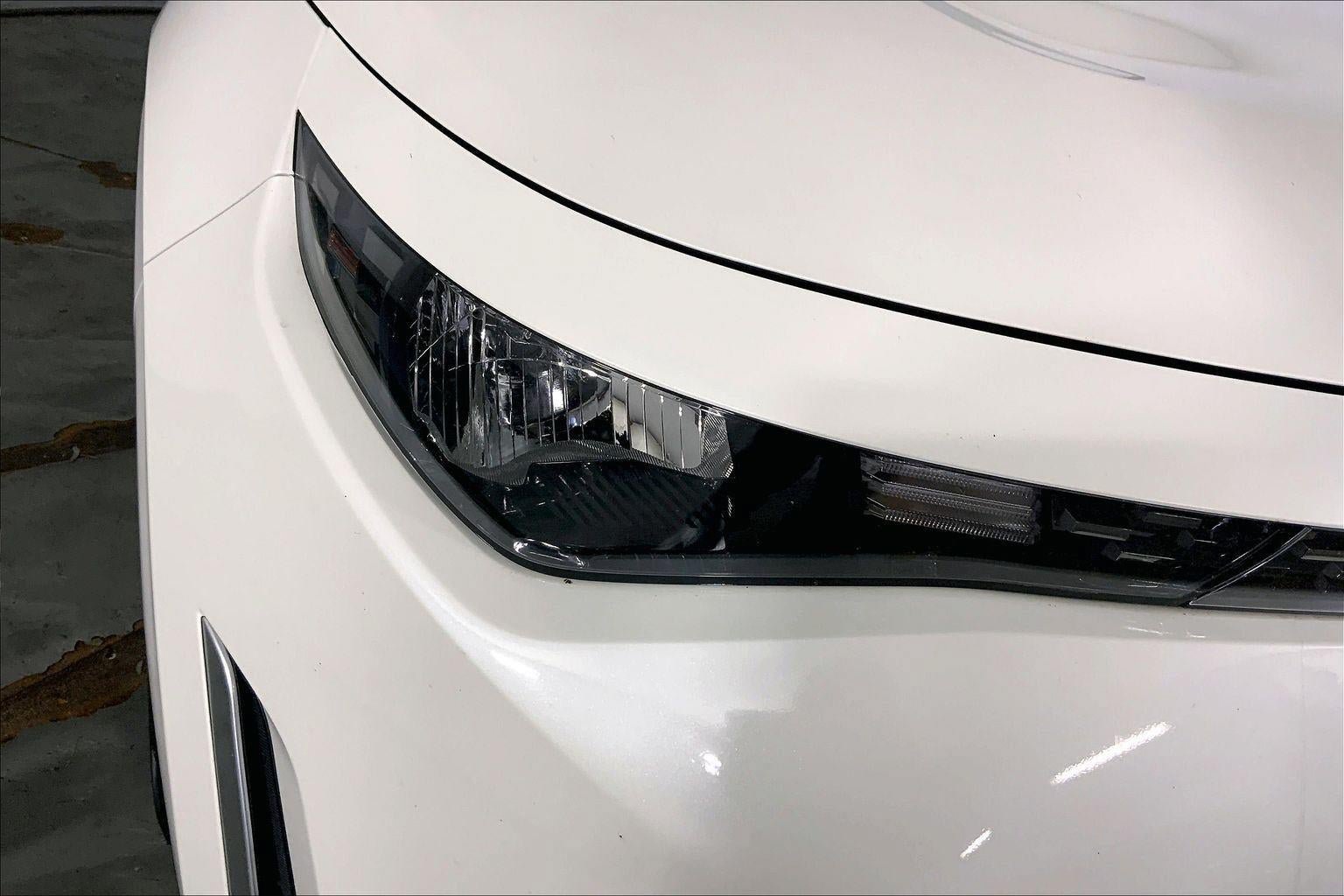 Certified 2025 Kia Soul LX FWD image 26