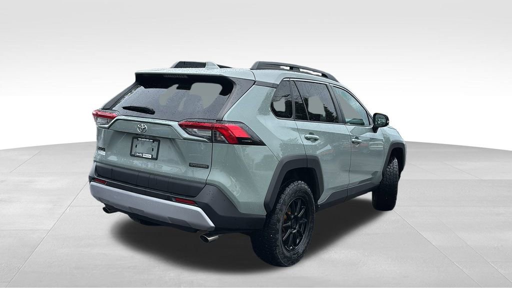 Used 2019 Toyota RAV4 Adventure image 7