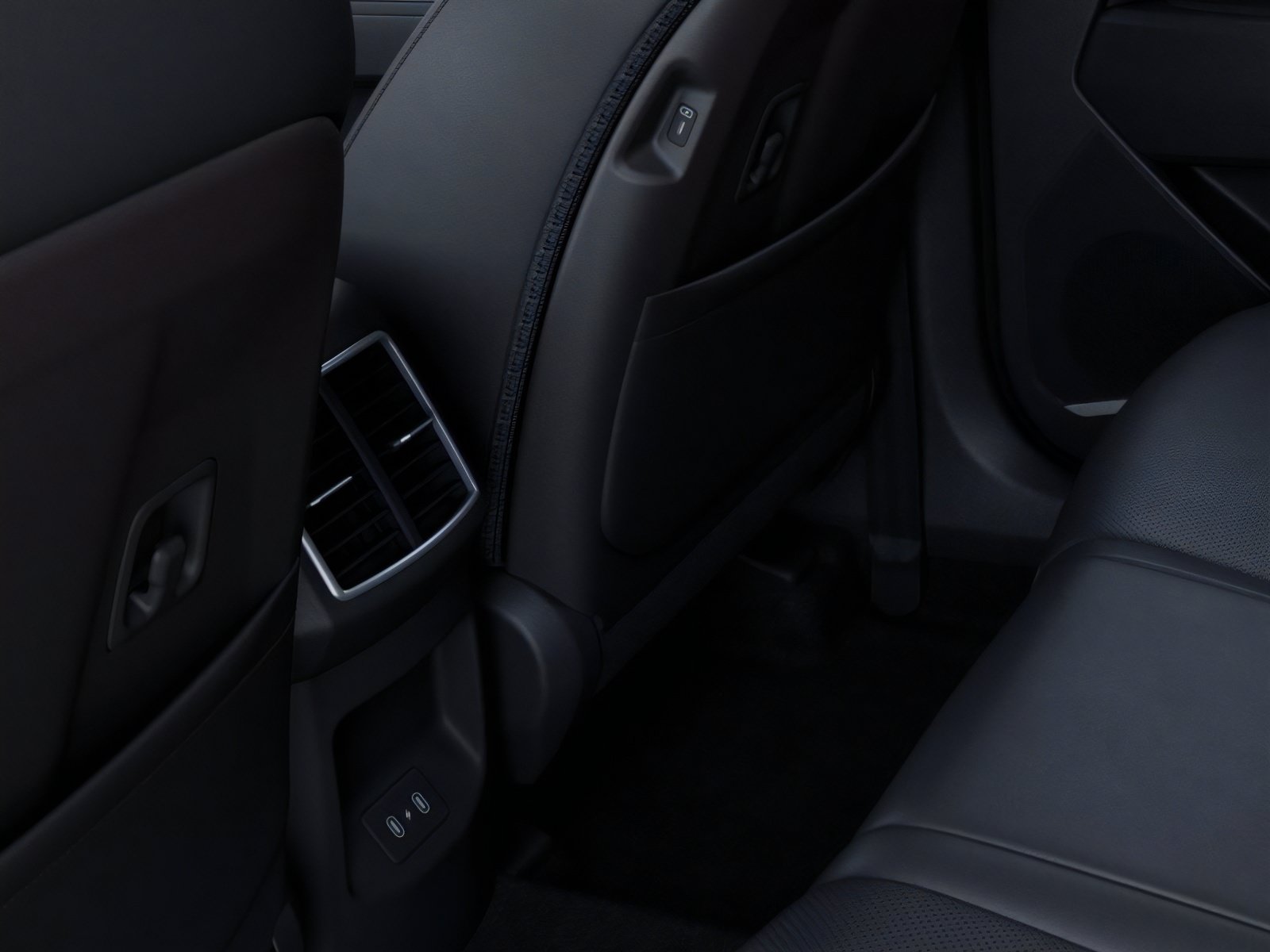 New 2027 Kia Sportage X-Line AWD/4WD image 26