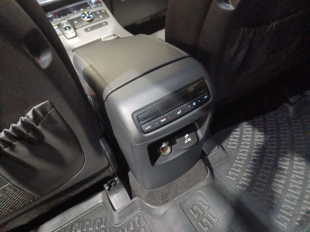 Used 2020 Hyundai Palisade SEL w/ Convenience Package image 22