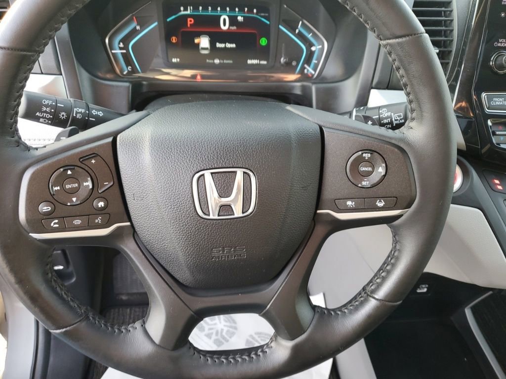 Used 2024 Honda Odyssey EX-L image 15