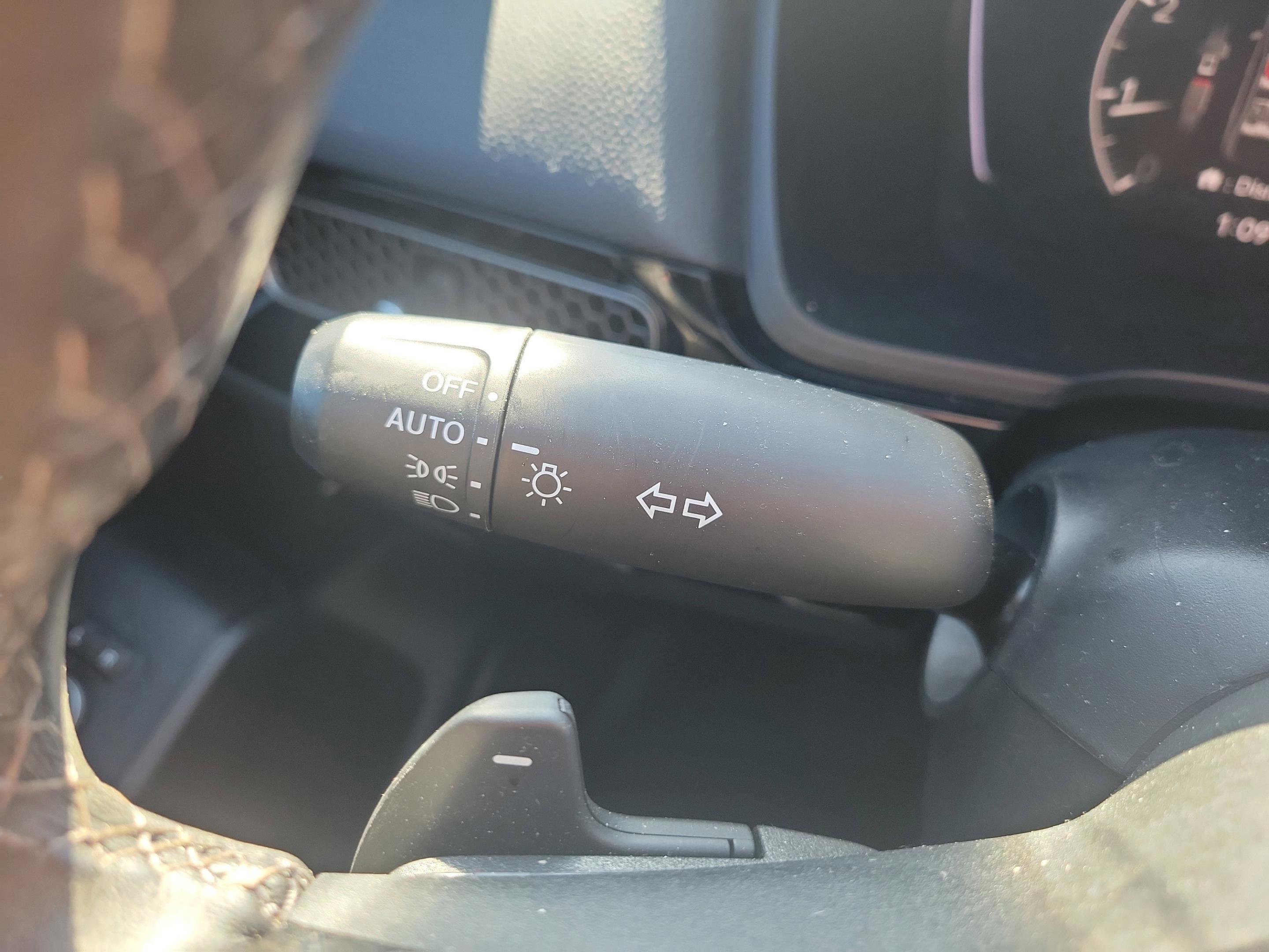 Certified 2025 Honda Civic Sport image 22