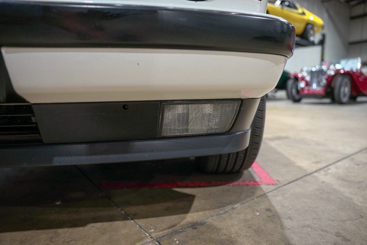 Used 1993 BMW 535i Sedan image 30