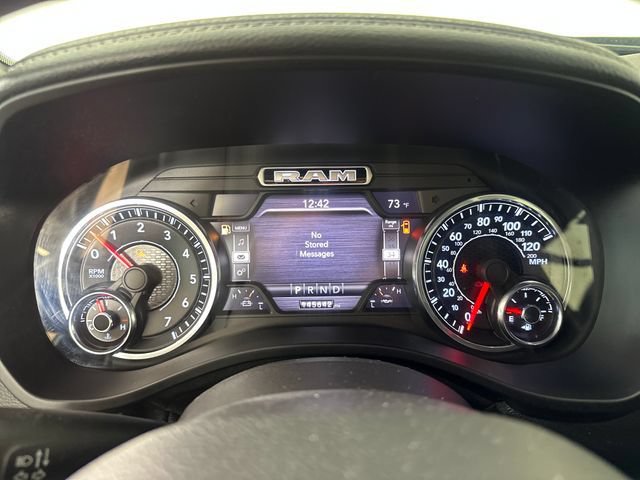Used 2020 RAM 1500 Laramie w/ Sport Appearance Package AWD/4WD image 17