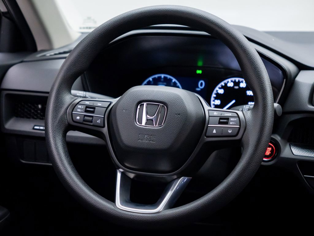 New 2026 Honda CR-V LX image 11