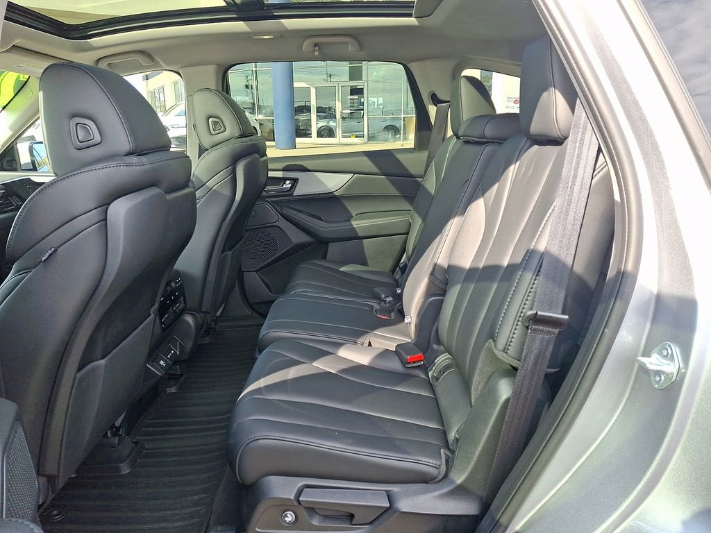 Certified 2025 Acura MDX SH-AWD image 11