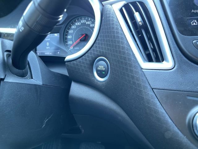 Used 2024 Chevrolet Malibu LT w/ Midnight Edition image 17