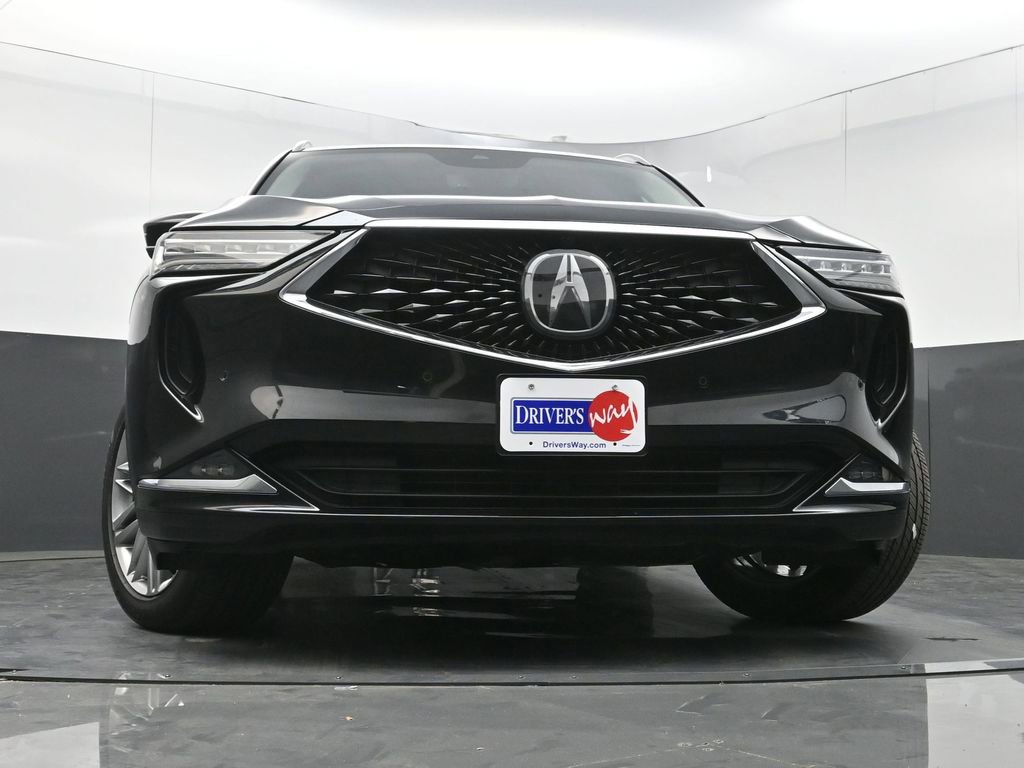 Used 2023 Acura MDX SH-AWD w/ Advance Package image 33