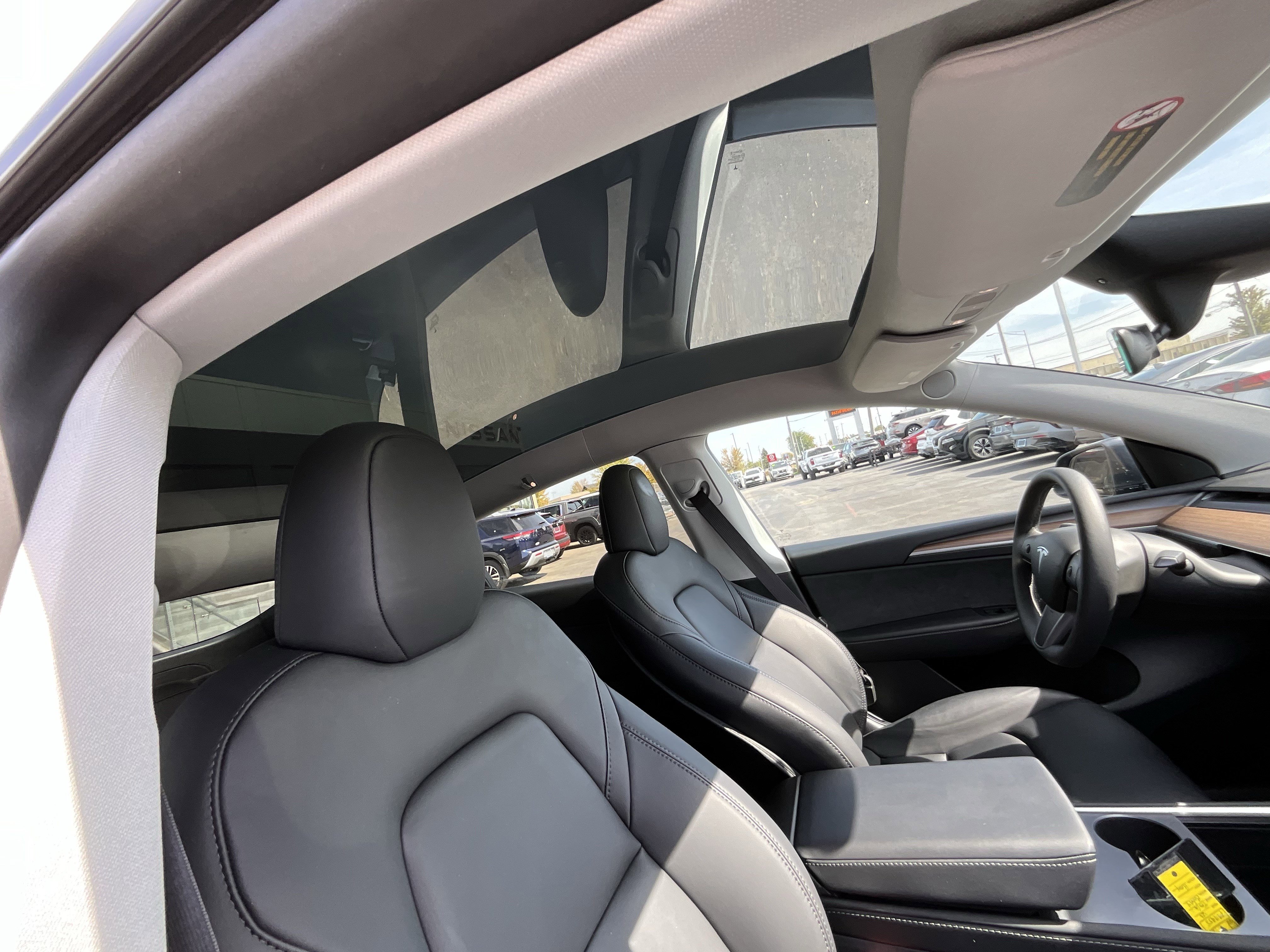 Used 2023 Tesla Model Y Long Range image 12